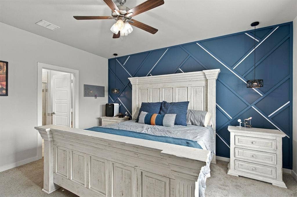 608 Finlee Way, Tioga, TX 76271
