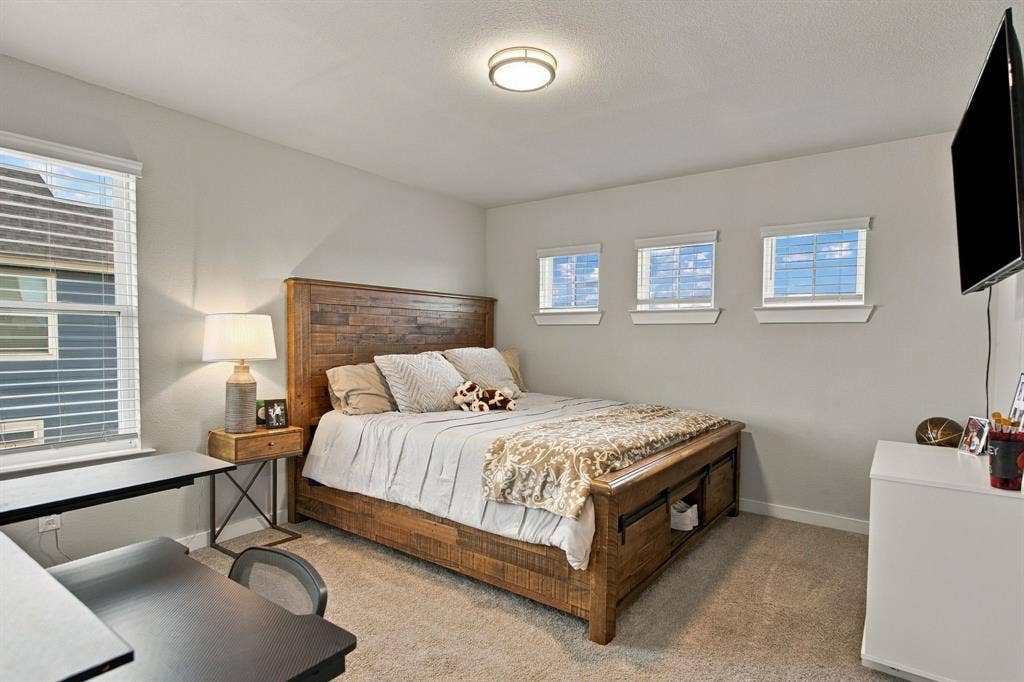 608 Finlee Way, Tioga, TX 76271