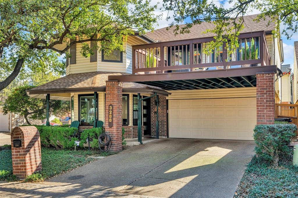 3288 Lakenheath Place, Dallas, TX 75204 3288 Lakenheath Place, Dallas, TX 75204
