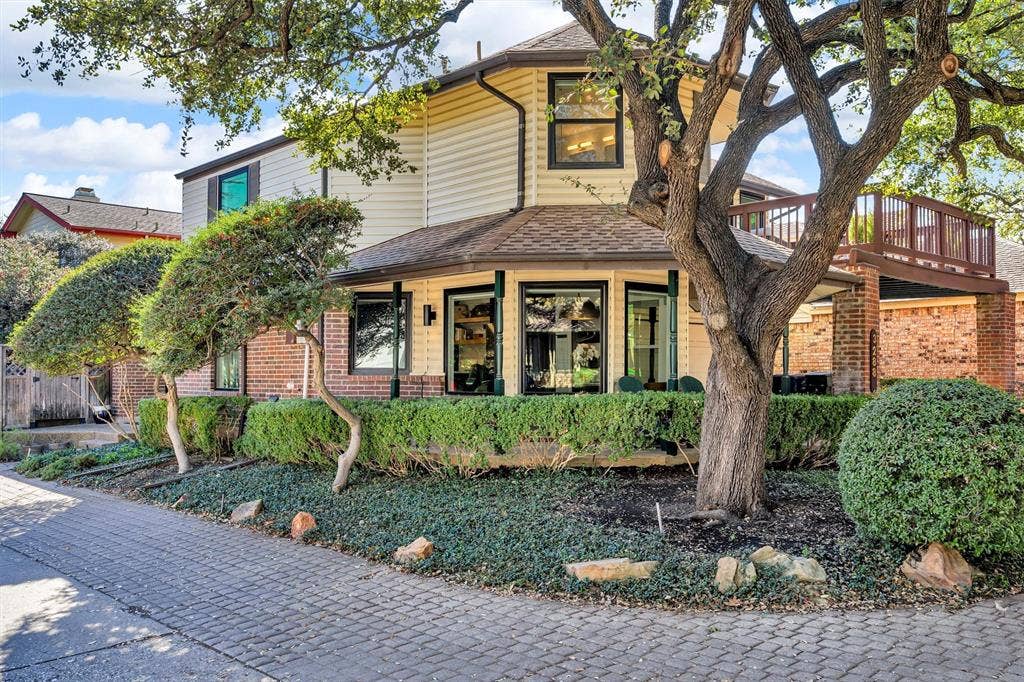 3288 Lakenheath Place, Dallas, TX 75204 3288 Lakenheath Place, Dallas, TX 75204