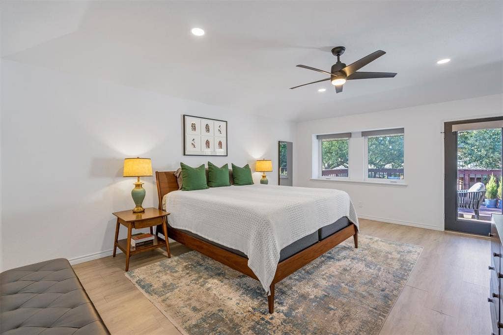 3288 Lakenheath Place, Dallas, TX 75204 Primary