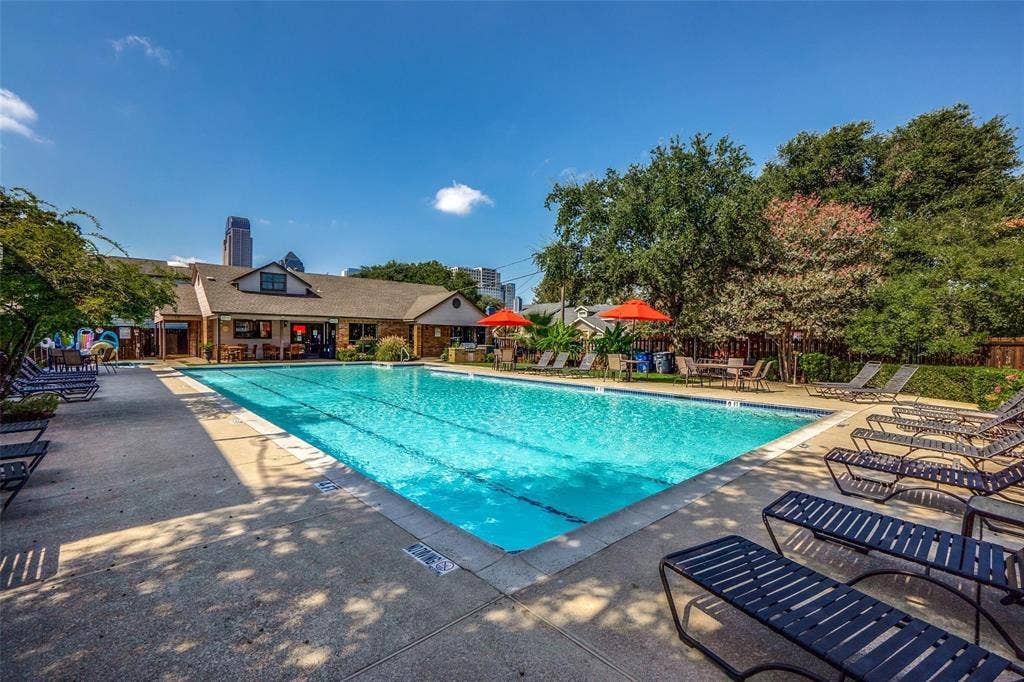 3288 Lakenheath Place, Dallas, TX 75204 3288 Lakenheath Place, Dallas, TX 75204