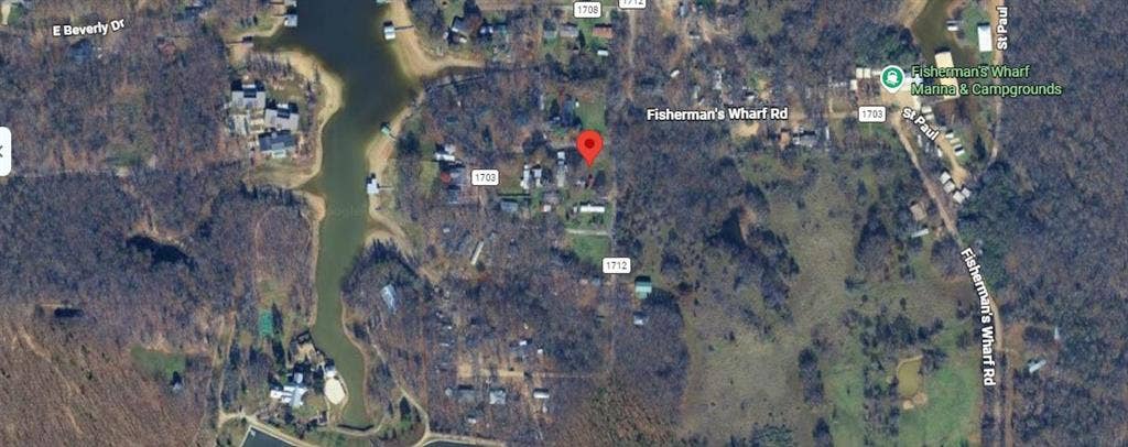 2525 County Road 1703, Malakoff, TX 75148 2525 County Road 1703, Malakoff, TX 75148