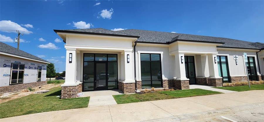 Property photo for 3801 N Central Expressway, #601, McKinney, TX