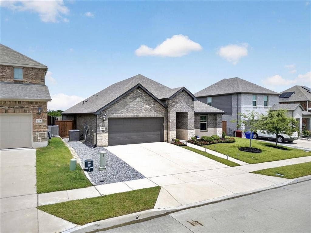 365 Mohan Drive, Royse City, TX 75189 365 Mohan Drive, Royse City, TX 75189