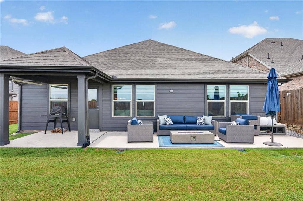 365 Mohan Drive, Royse City, TX 75189 365 Mohan Drive, Royse City, TX 75189
