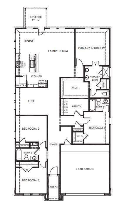 365 Mohan Drive, Royse City, TX 75189 365 Mohan Drive, Royse City, TX 75189