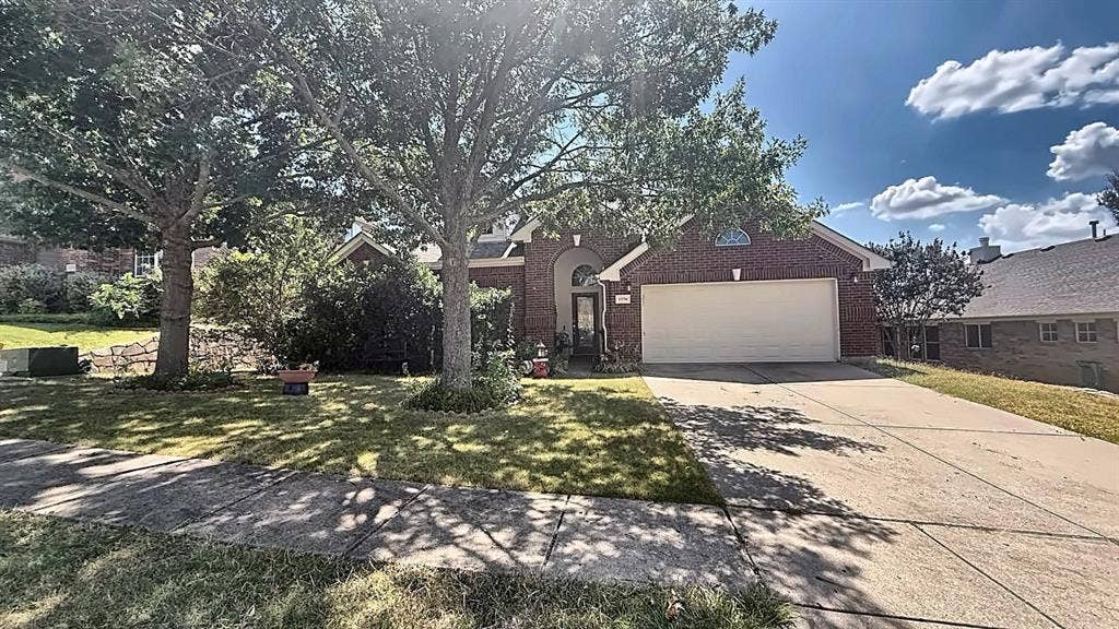1336 Canyon Creek Road, Wylie, TX 75098 1336 Canyon Creek Road, Wylie, TX 75098