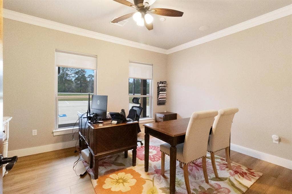 7899 US Highway 190 W, Livingston, TX 77351