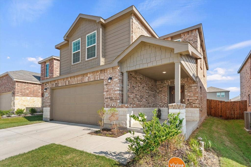 2111 Sugar Maple Lane, Forney, TX 75126 2111 Sugar Maple Lane, Forney, TX 75126