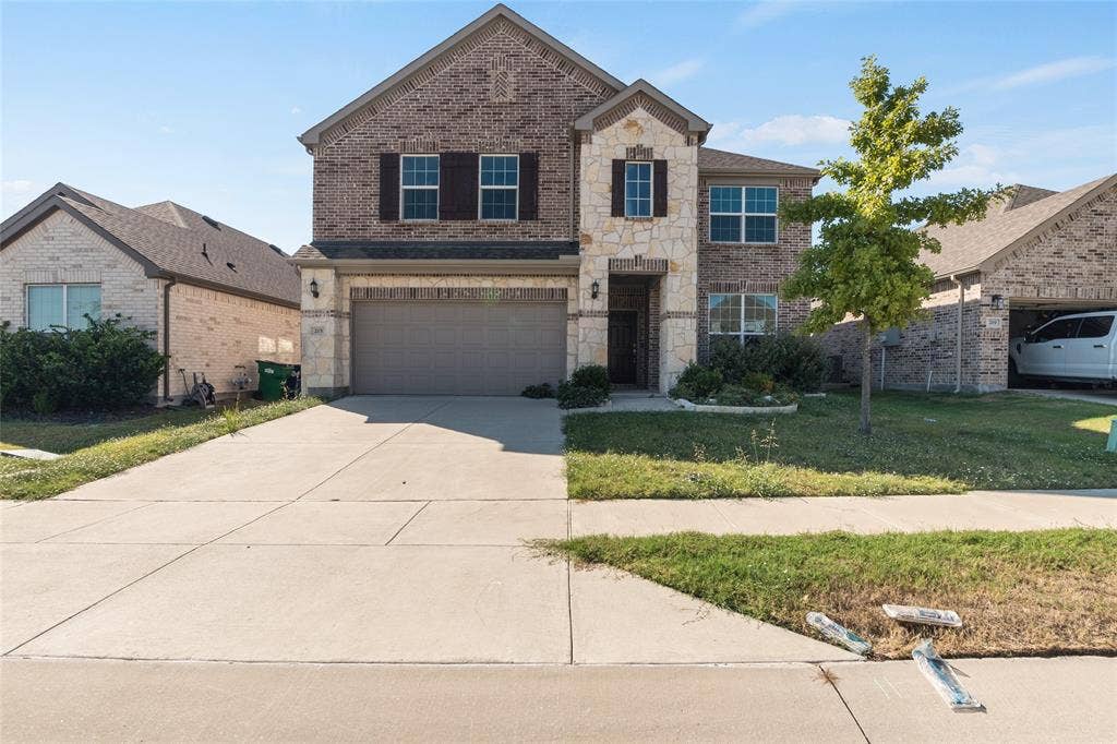 215 Hadley Lane, Fate, TX 75087 215 Hadley Lane, Fate, TX 75087
