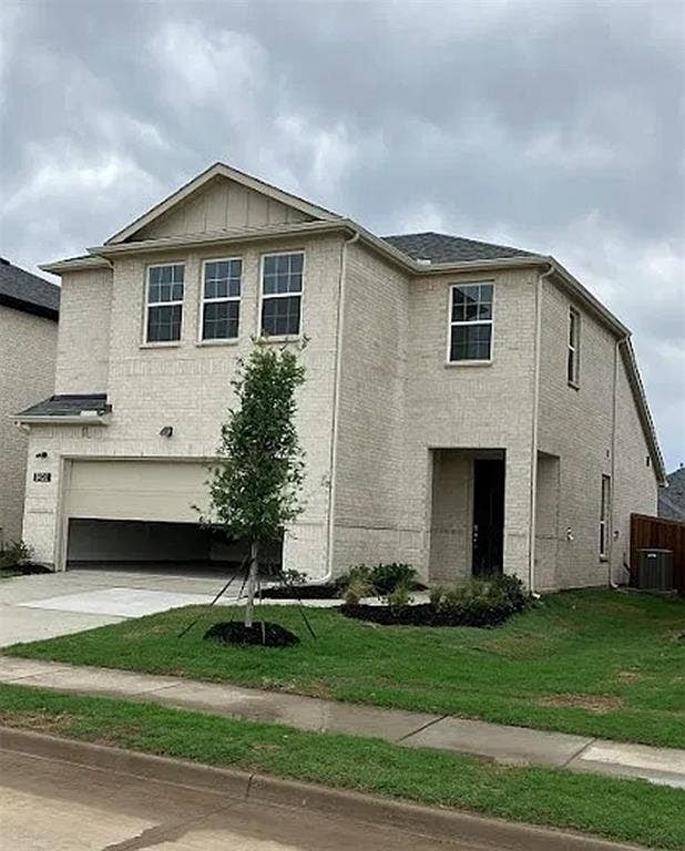 3102 Camilli Cove, Princeton, TX 75407 3102 Camilli Cove, Princeton, TX 75407