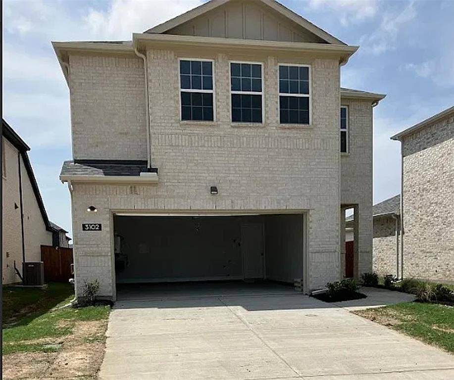 3102 Camilli Cove, Princeton, TX 75407 3102 Camilli Cove, Princeton, TX 75407
