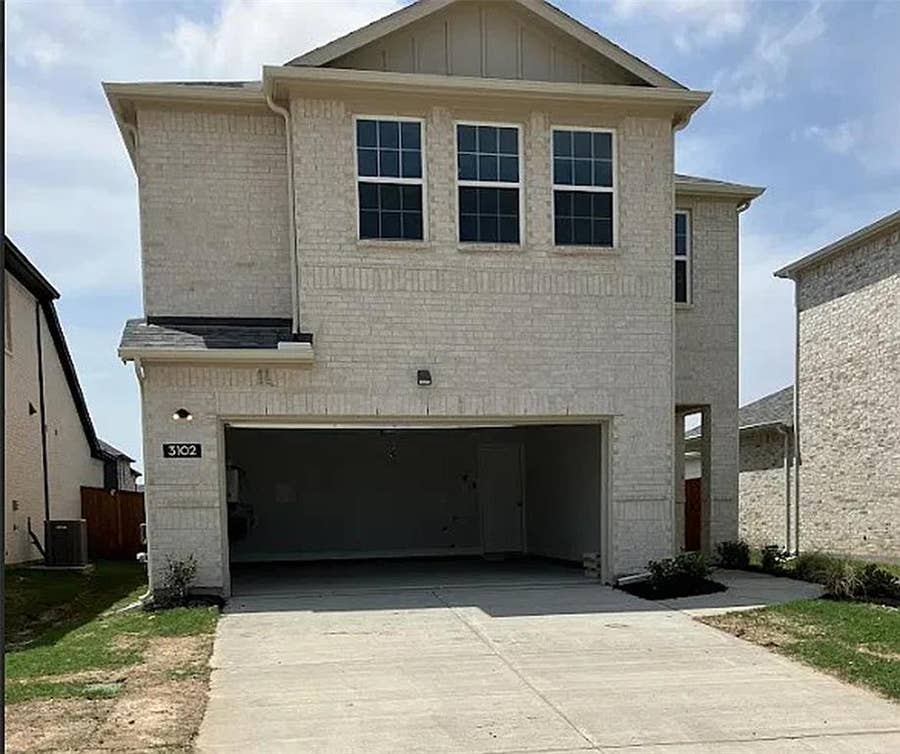 Property photo for 3102 Camilli Cove, Princeton, TX