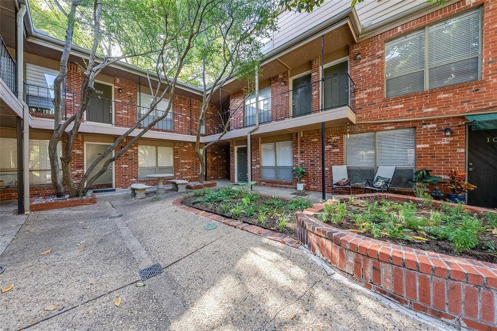 4525 Gilbert Avenue, #201, Dallas, TX 75219 4525 Gilbert Avenue, #201, Dallas, TX 75219