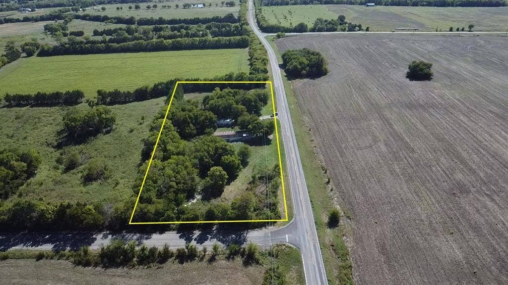 9191 Fm 2862, Anna, TX 75409 9191 Fm 2862, Anna, TX 75409