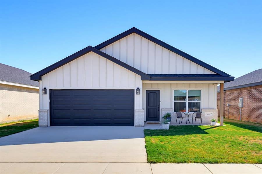 Property photo for 7015 Nikhil Lane, Abilene, TX