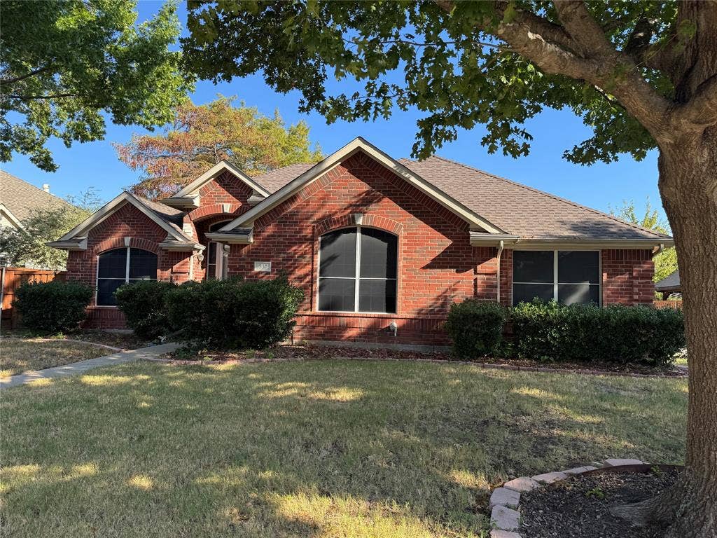 337 Sycamore Drive, Murphy, TX 75094 337 Sycamore Drive, Murphy, TX 75094