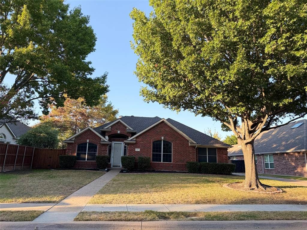 337 Sycamore Drive, Murphy, TX 75094 337 Sycamore Drive, Murphy, TX 75094