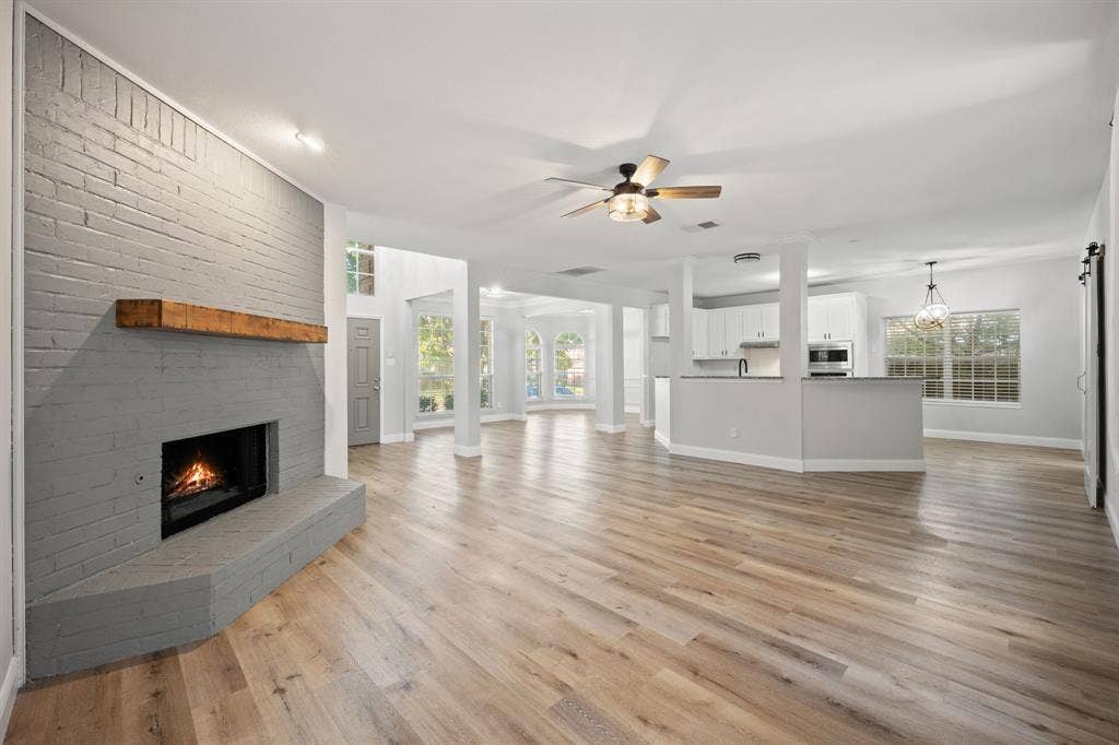1429 Glendover Drive, Allen, TX 75013 1429 Glendover Drive, Allen, TX 75013