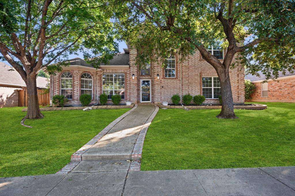 1429 Glendover Drive, Allen, TX 75013 1429 Glendover Drive, Allen, TX 75013