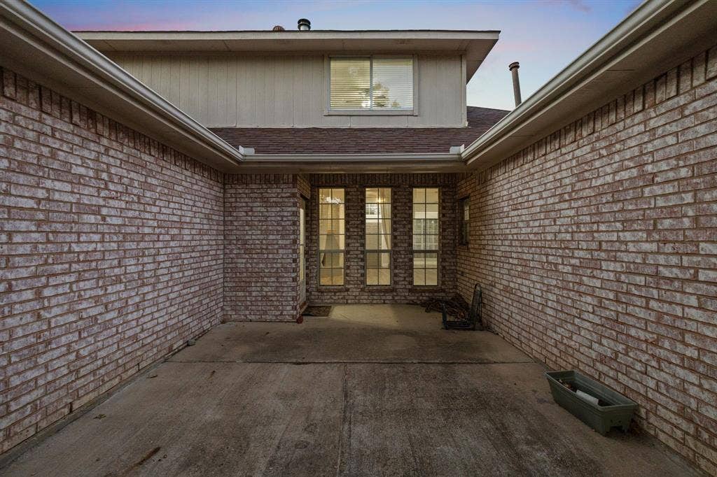 1429 Glendover Drive, Allen, TX 75013 1429 Glendover Drive, Allen, TX 75013