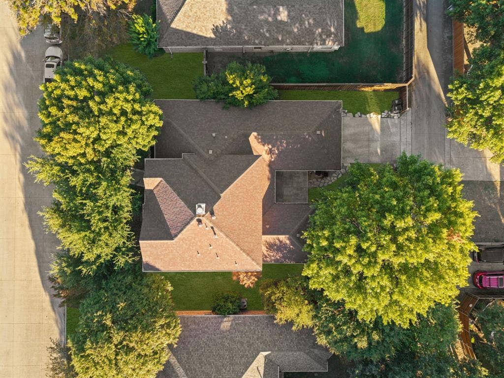 1429 Glendover Drive, Allen, TX 75013 1429 Glendover Drive, Allen, TX 75013