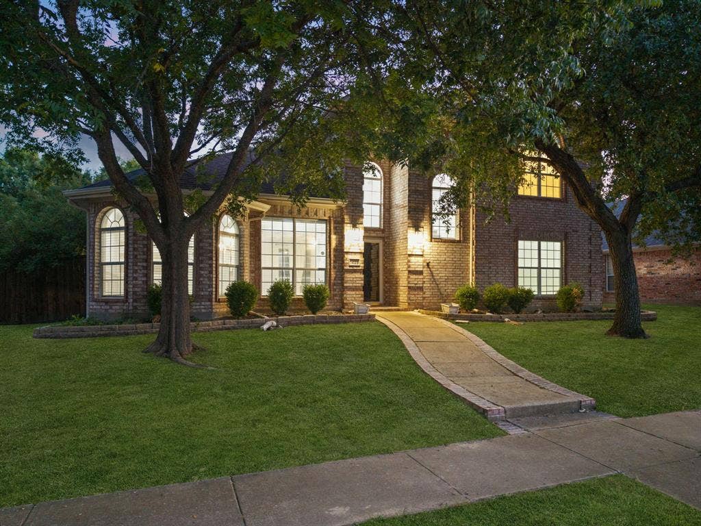 1429 Glendover Drive, Allen, TX 75013 1429 Glendover Drive, Allen, TX 75013