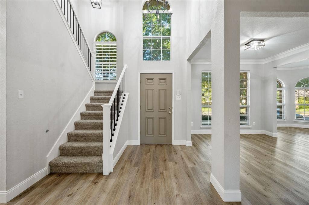 1429 Glendover Drive, Allen, TX 75013 1429 Glendover Drive, Allen, TX 75013