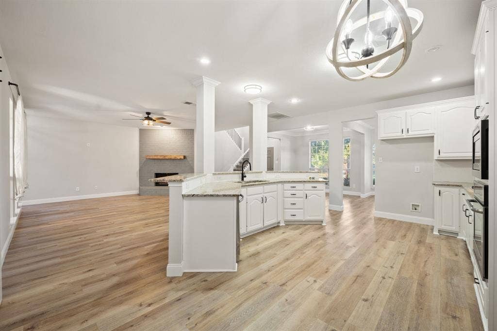 1429 Glendover Drive, Allen, TX 75013 1429 Glendover Drive, Allen, TX 75013