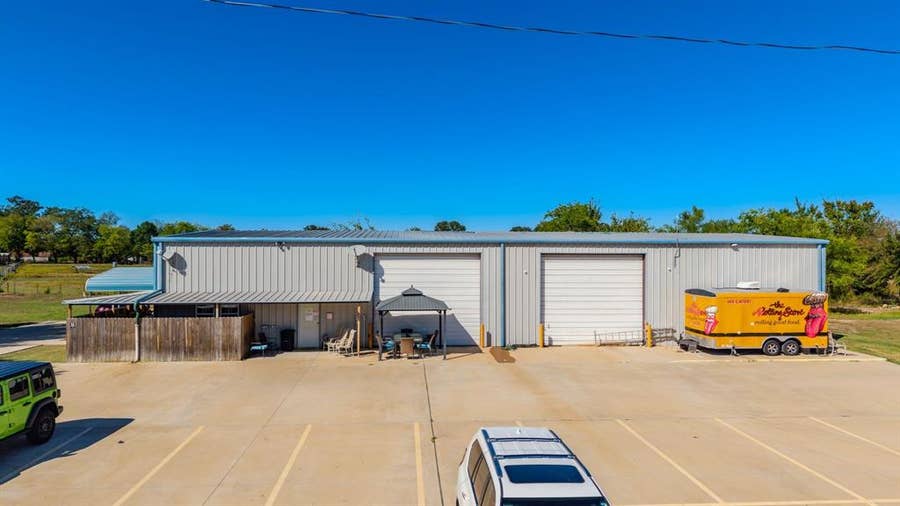 Property photo for 4216 W State Highway 154, Yantis, TX