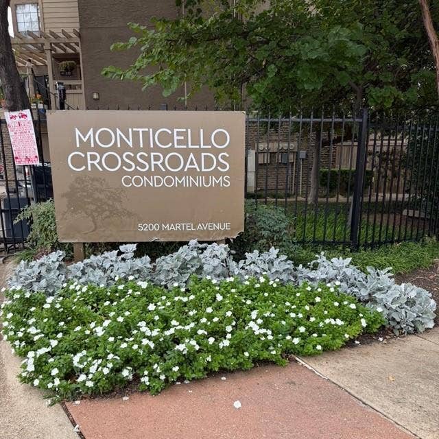 5200 Martel Avenue, #6G, Dallas, TX 75206 5200 Martel Avenue, #6G, Dallas, TX 75206