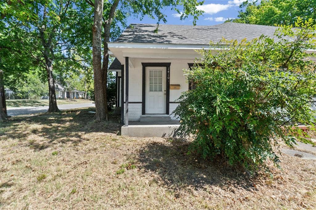 1410 Sycamore, #1, Commerce, TX 75428 1410 Sycamore, #1, Commerce, TX 75428