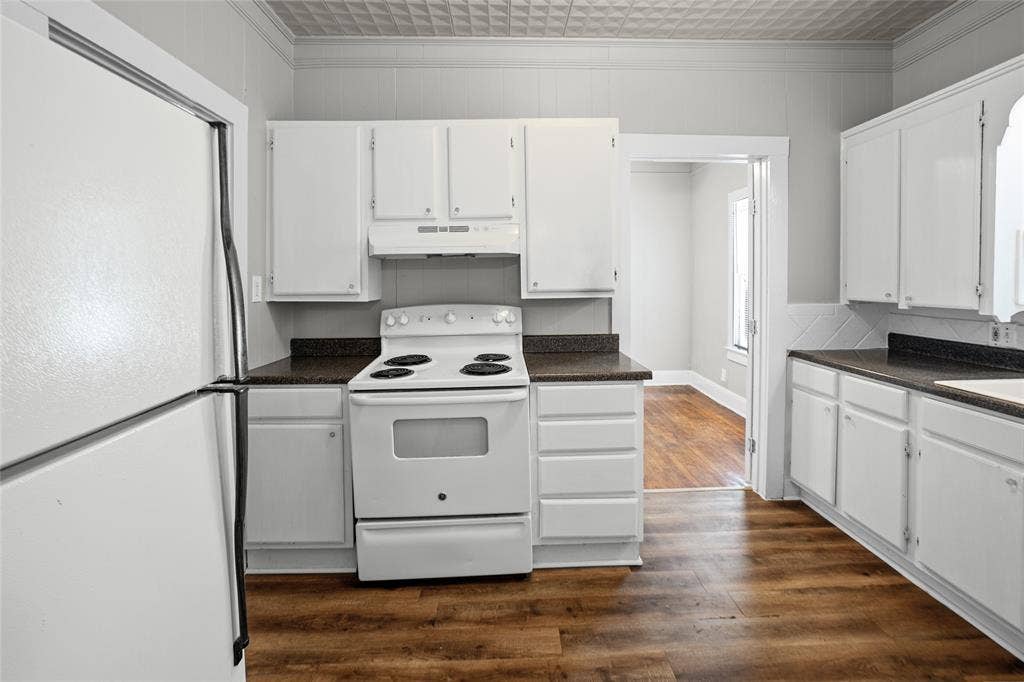 1410 Sycamore, #1, Commerce, TX 75428 1410 Sycamore, #1, Commerce, TX 75428