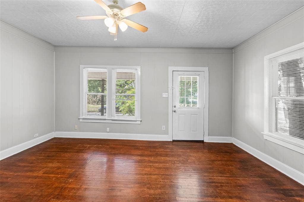 1410 Sycamore, #1, Commerce, TX 75428 1410 Sycamore, #1, Commerce, TX 75428