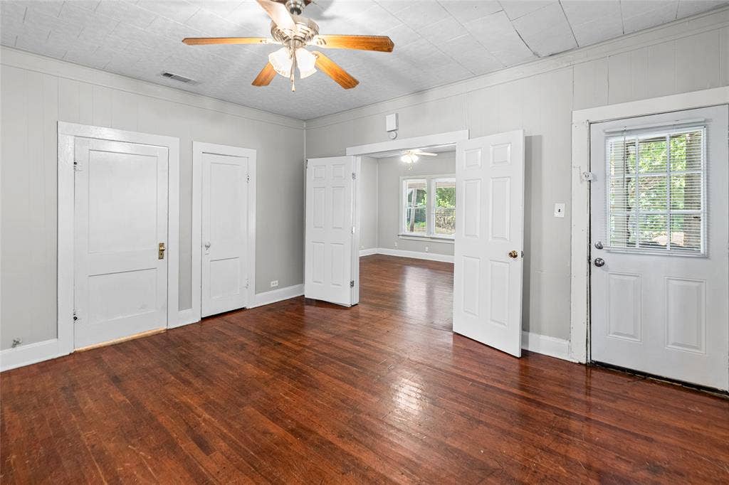 1410 Sycamore, #1, Commerce, TX 75428 1410 Sycamore, #1, Commerce, TX 75428