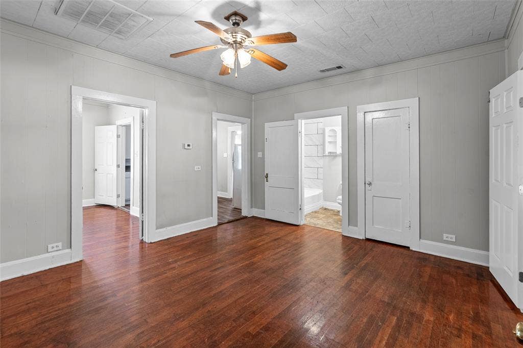 1410 Sycamore, #1, Commerce, TX 75428 1410 Sycamore, #1, Commerce, TX 75428