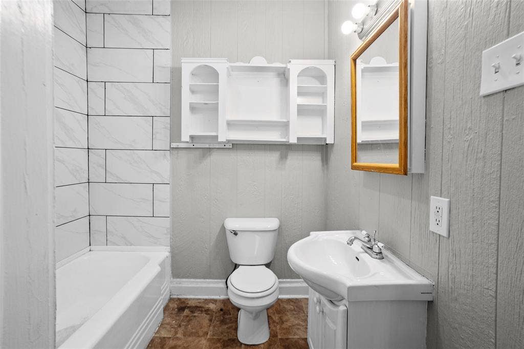 1410 Sycamore, #1, Commerce, TX 75428 1410 Sycamore, #1, Commerce, TX 75428