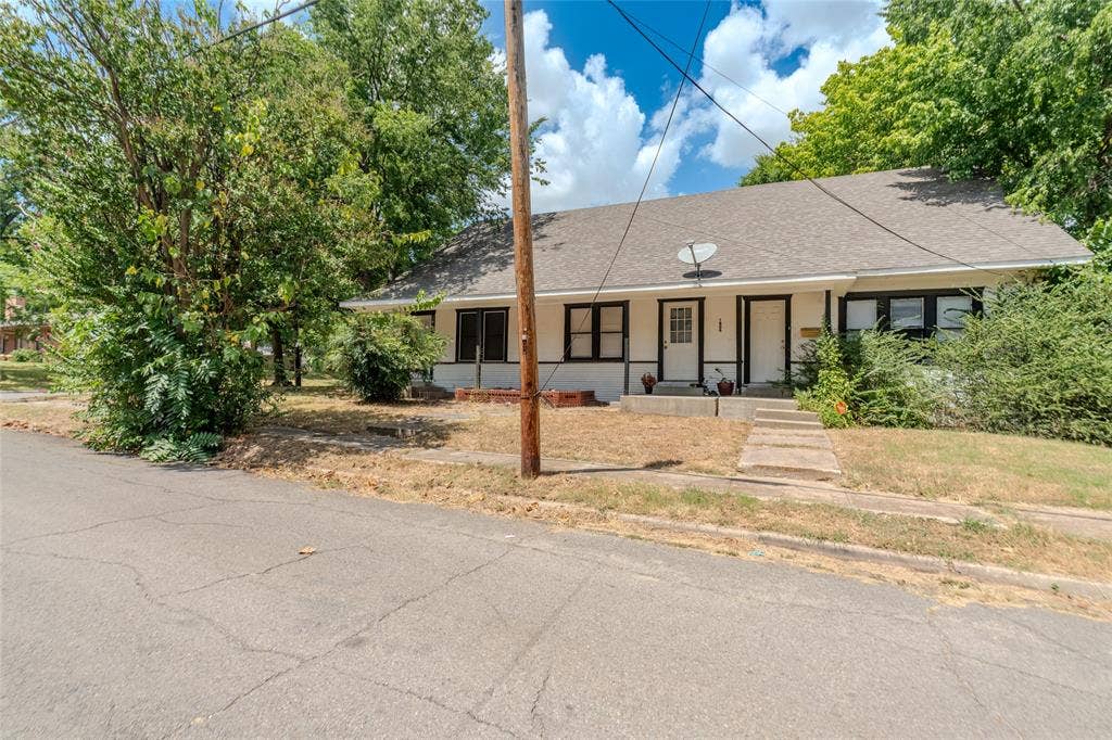 1410 Sycamore, #1, Commerce, TX 75428 1410 Sycamore, #1, Commerce, TX 75428