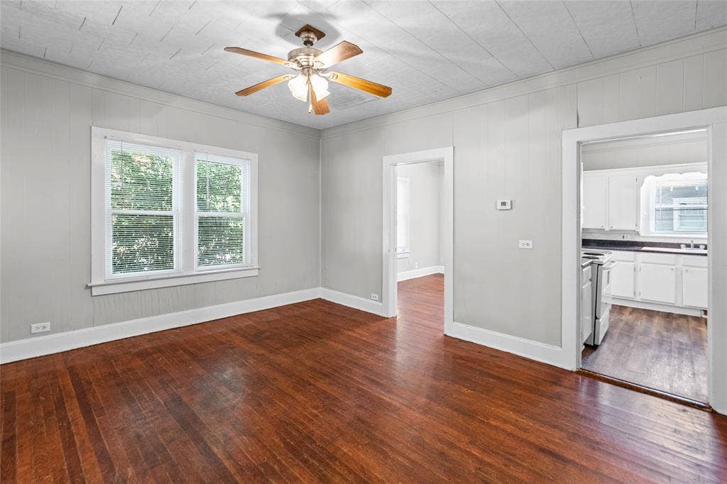 1410 Sycamore, #1, Commerce, TX 75428 1410 Sycamore, #1, Commerce, TX 75428