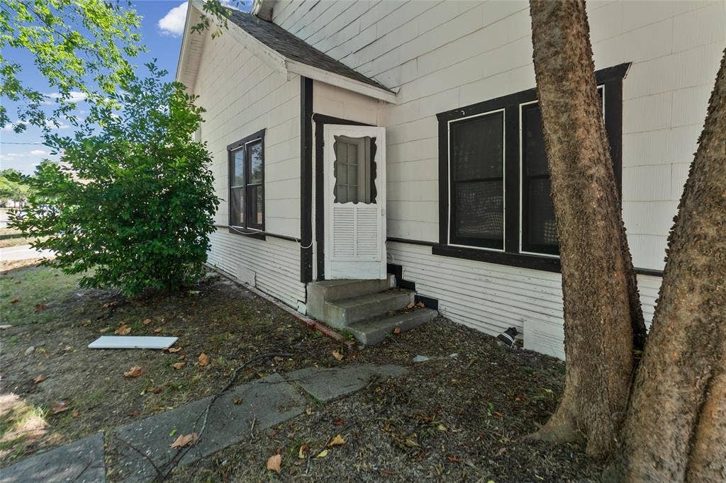 1410 Sycamore, #1, Commerce, TX 75428 1410 Sycamore, #1, Commerce, TX 75428