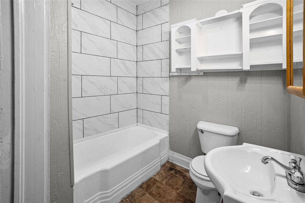 1410 Sycamore, #1, Commerce, TX 75428 1410 Sycamore, #1, Commerce, TX 75428