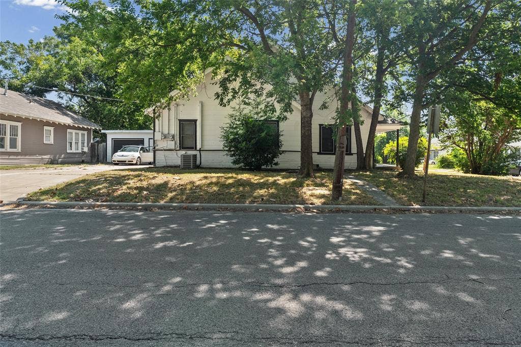 1410 Sycamore, #1, Commerce, TX 75428 1410 Sycamore, #1, Commerce, TX 75428