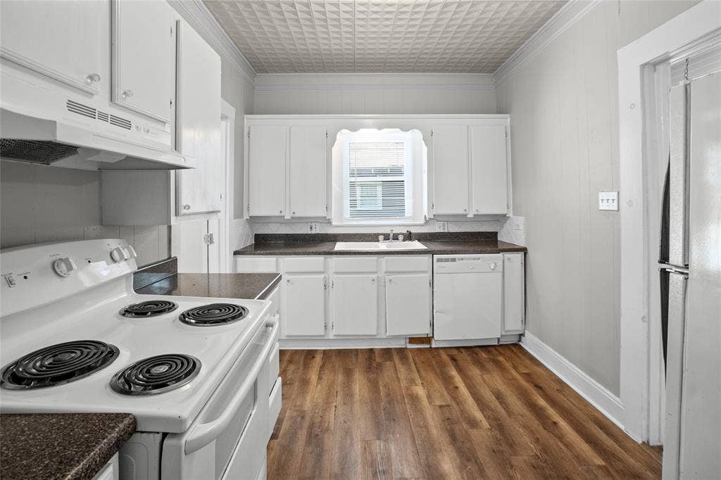 1410 Sycamore, #1, Commerce, TX 75428 1410 Sycamore, #1, Commerce, TX 75428