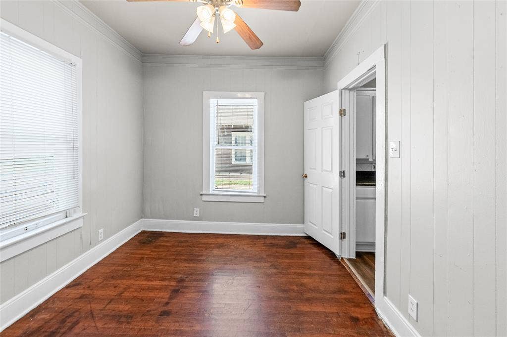 1410 Sycamore, #1, Commerce, TX 75428 1410 Sycamore, #1, Commerce, TX 75428