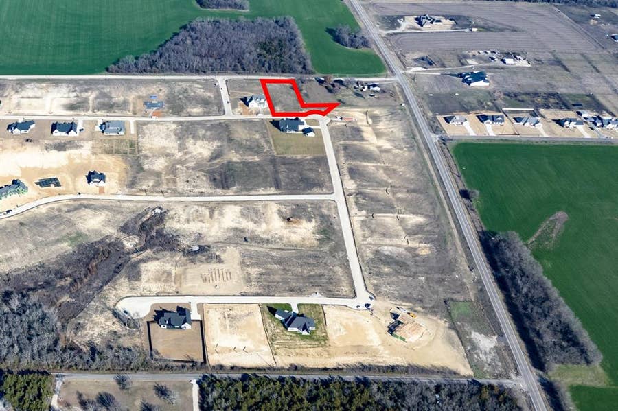 Property photo for 3004 Congress Lane, Anna, TX