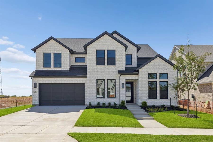 Property photo for 8729 Porch Place, McKinney, TX