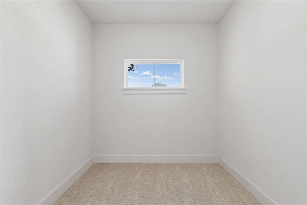 8729 Porch Place, McKinney, TX 75071 You'll enjoy the convenience of an additional storage room upstairs.