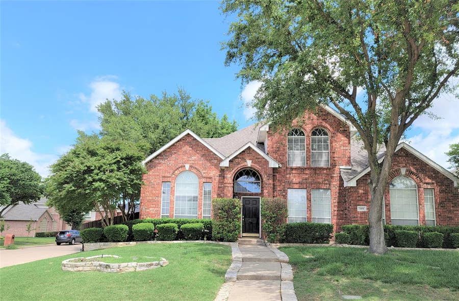 Property photo for 1464 Summerhill Drive, Carrollton, TX