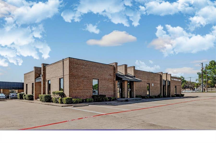 Property photo for 428 Harwood, Bedford, TX